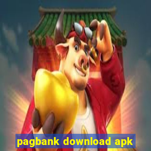 pagbank download apk